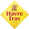 Havrefras logo med Frasse