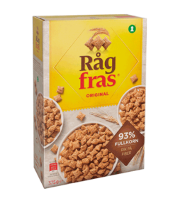 Rågfras