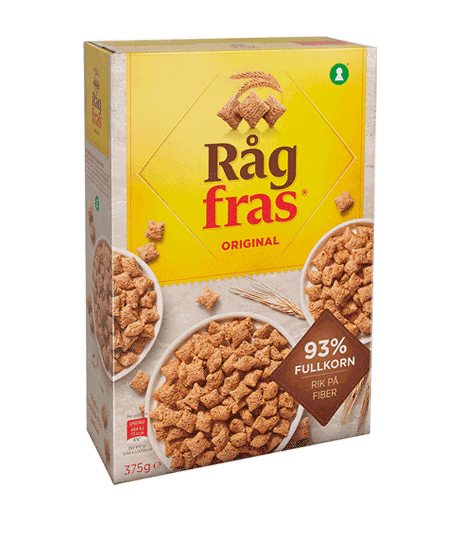Rågfras